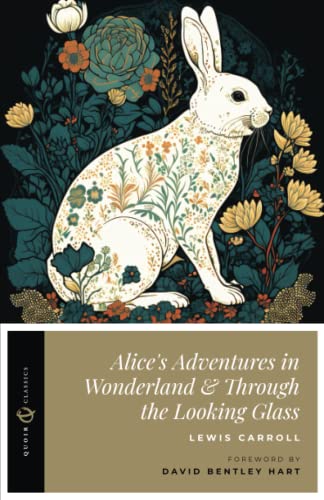 Alice's Adventures in Wonderland & Through the Looking-Glass (Annotated) von Independently published